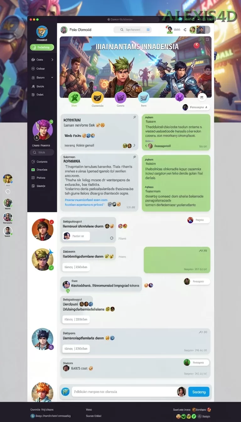 Screenshot kargototo nomor 2