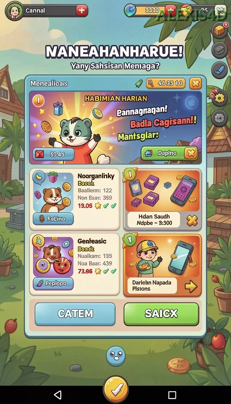 Screenshot okjkt nomor 2