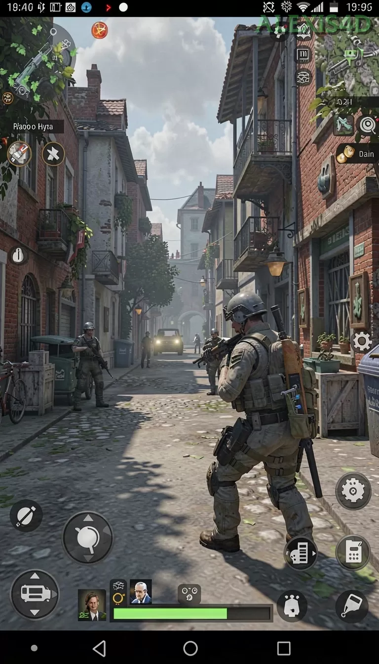 Screenshot okjkt nomor 3