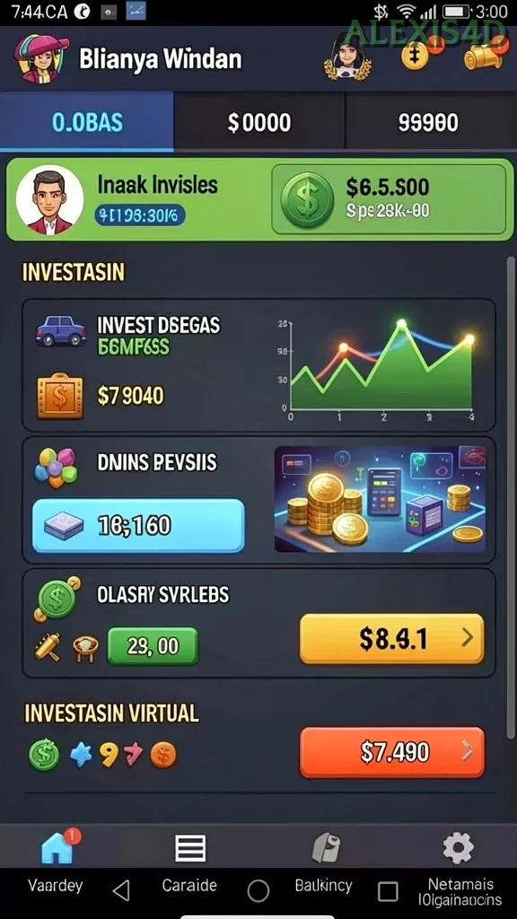 Screenshot catoto nomor 1