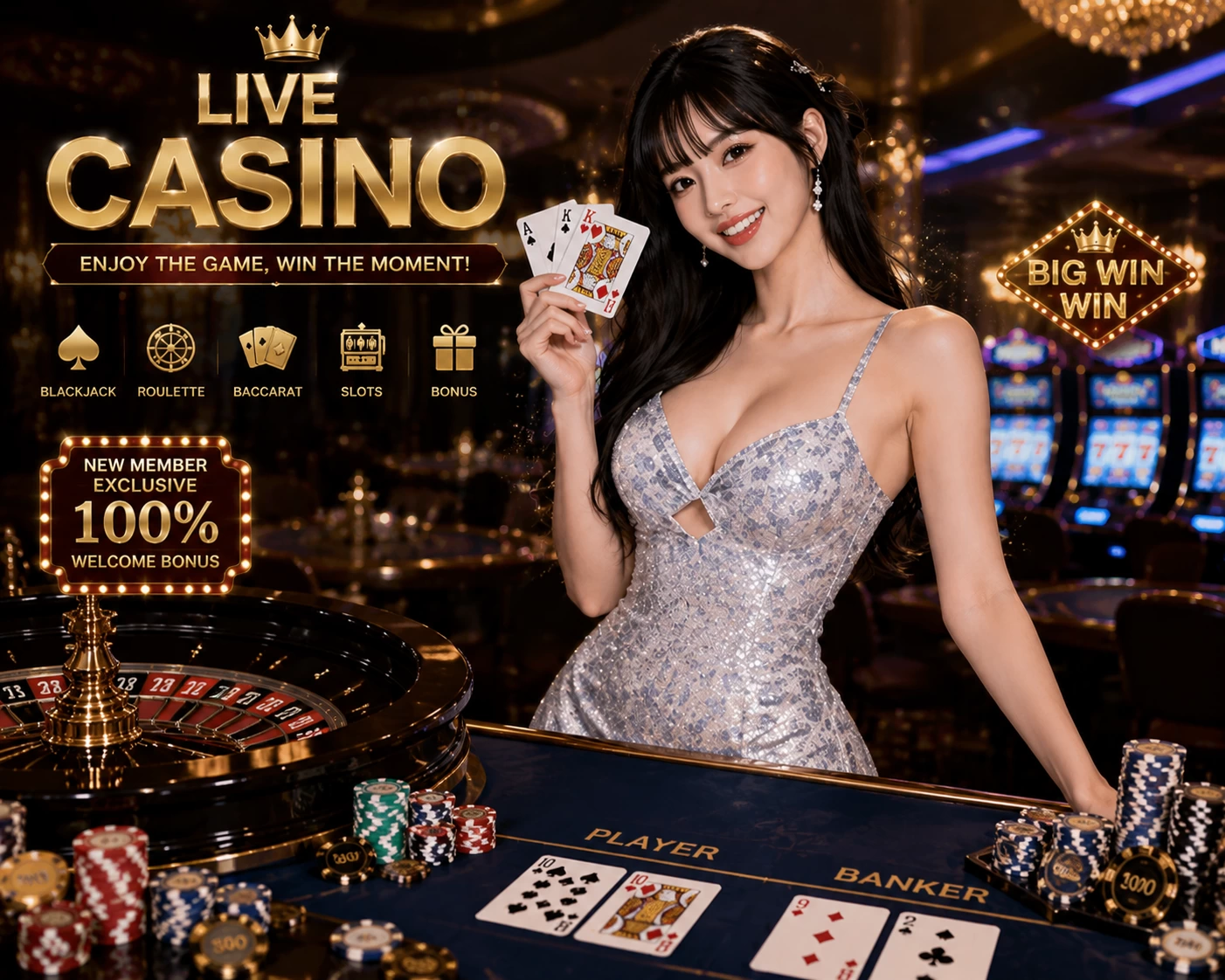 alexis4d Masuk - alexis4d Resmi
