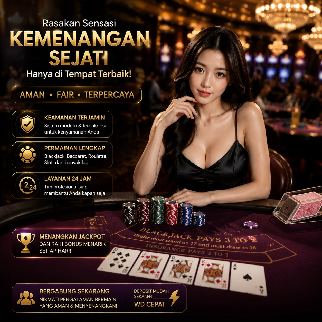 alexis4d Masuk