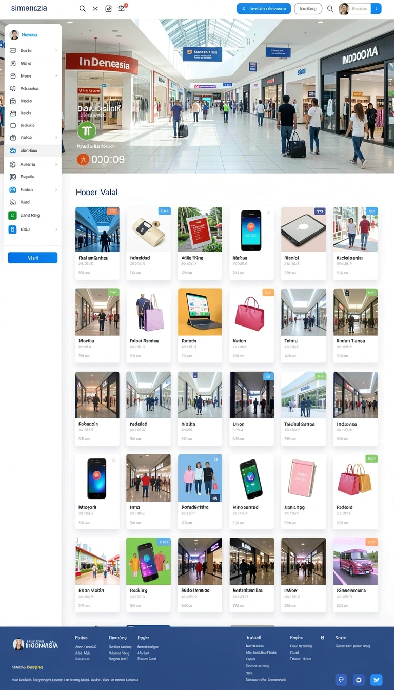 alexis4d Tangkapan Layar Resmi APK