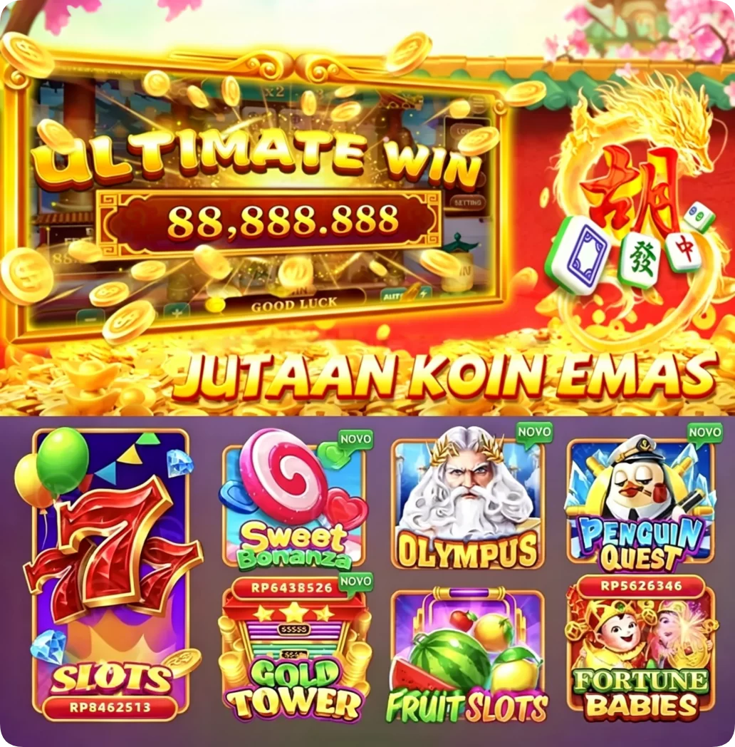 alexis4d APK Resmi Unduh